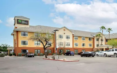 Extended Stay America Select Suites - Phoenix - Deer Valley