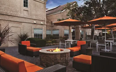 HYATT house Pleasanton