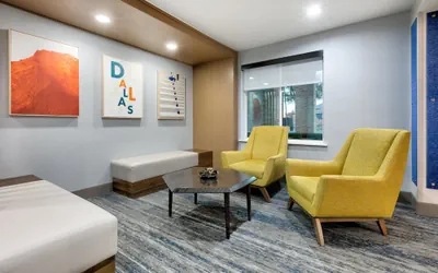 Holiday Inn Express & Suites Dallas Park Central Northeast by IHG