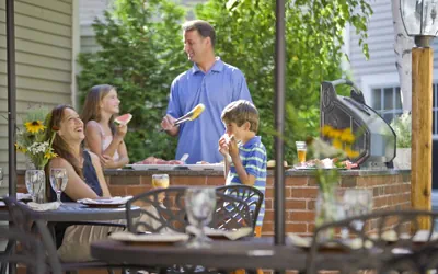 Green Mountain Suites Hotel