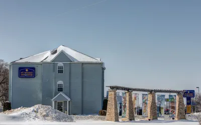 Quality Inn Mount Pleasant