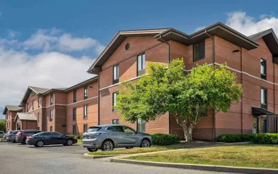 Extended Stay America Suites Pittsburgh Airport