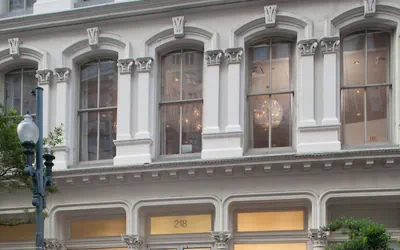 International House Hotel