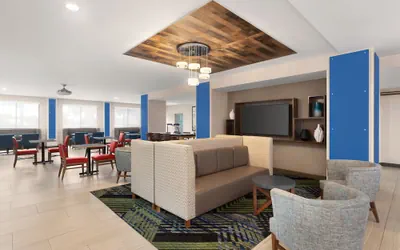 Holiday Inn Express - Vero Beach by IHG
