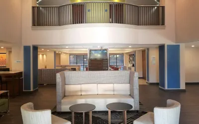 Holiday Inn Express Columbia NE - Fort Jackson by IHG