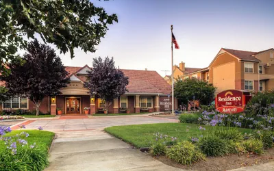 Residence Inn by Marriott San Jose South