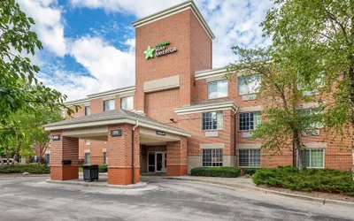 Extended Stay America Suites Milwaukee Brookfield