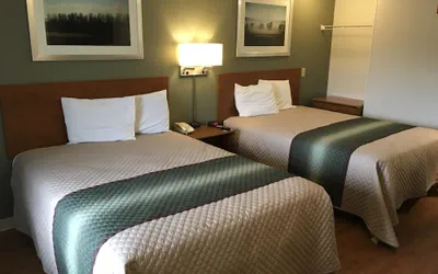 Studio 51 Extended Stay Hotel