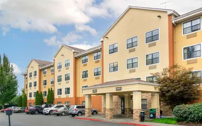 Extended Stay America Suites Seattle Kent