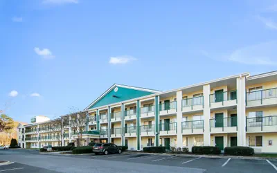 Suburban Studios Durham-Raleigh