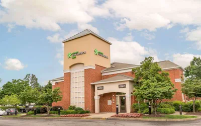 Extended Stay America Select Suites - Richmond - West End - I-64