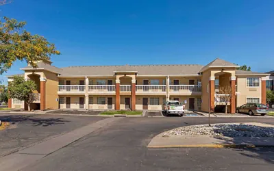 Extended Stay America Select Suites Denver Aurora South