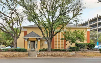 Extended Stay America Suites Fort Worth Medical Center