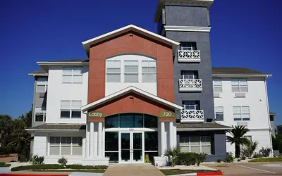 Candlewood Suites Houston Space Center – Webster