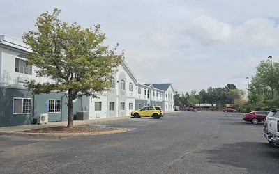 Quality Inn & Suites Roswell North