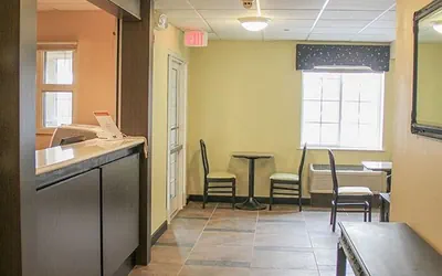 Candlewood Suites East Syracuse - Carrier Circle by IHG