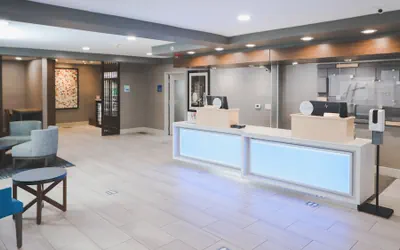 Holiday Inn Express Lompoc by IHG