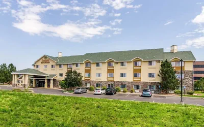 Quality Inn & Suites Westminster - Broomfield