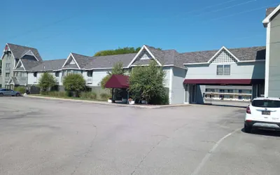 Americinn by Wyndham Birch Run/Frankenmuth