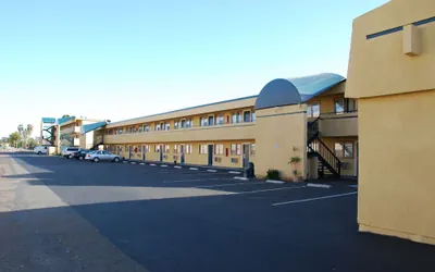 Travelodge by Wyndham San Diego SeaWorld