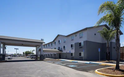 Comfort Inn Hayward - Oakland South
