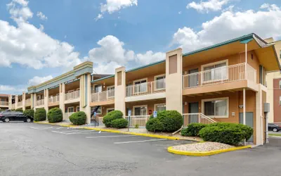 Inn at the Highland Denver Downtown