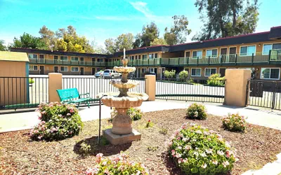 Peach City Inn - Marysville Yuba City