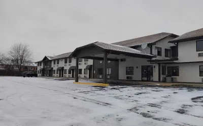 Super 8 by Wyndham Morris