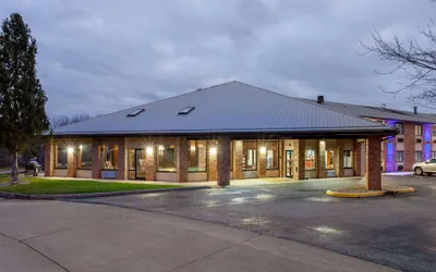 Days Inn by Wyndham Wooster