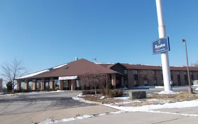 Royalton Inn and Suites Wilmington