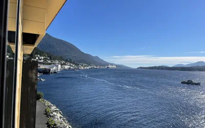 Super 8 by Wyndham Ketchikan