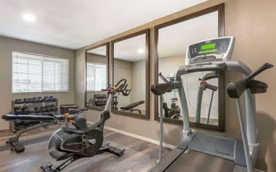 Quality Inn Show Low