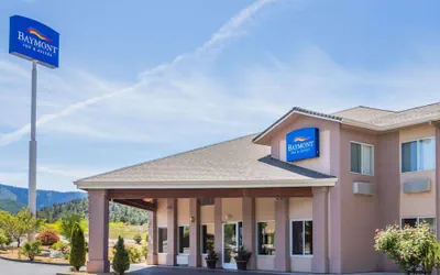 Baymont by Wyndham Yreka