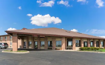 Quality Inn Rochelle