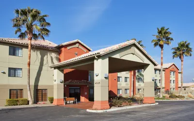 Holiday Inn Express Westley by IHG