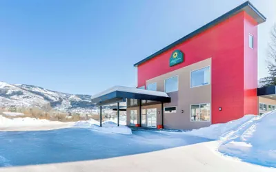 La Quinta Inn by Wyndham Steamboat Springs