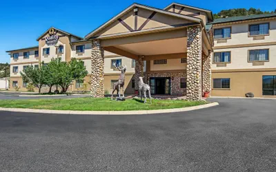 Quality Inn & Suites Vail Valley