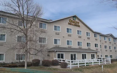 Quality Inn & Suites Loveland