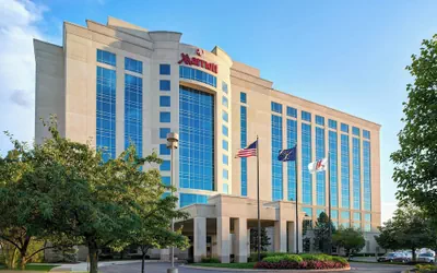Marriott Indianapolis North