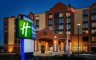 Holiday Inn Express Hotel & Suites South Portland by IHG