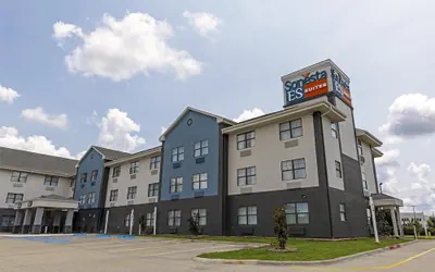 Sonesta ES Suites Lafayette Airport Extended Stay