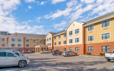 Extended Stay America Select Suites - Grand Rapids - Kentwood