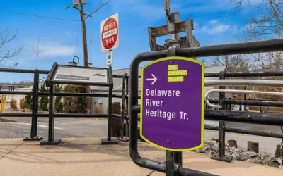 Comfort Inn Bordentown near NJ Turnpike