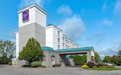 Sleep Inn Amherst - Buffalo North near University