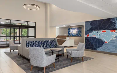 Holiday Inn Express Fayetteville – Fort Bragg by IHG