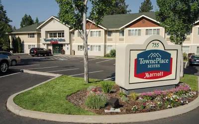 TownePlace Suites by Marriott Bend