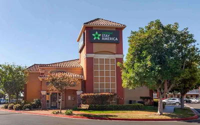Extended Stay America San Diego - Sorrento Mesa