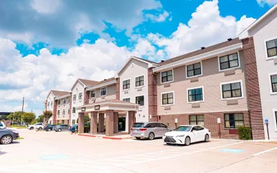 Extended Stay America Suites Houston Westchase Richmond