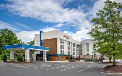 Hampton Inn by Hilton Petersburg Fort Lee