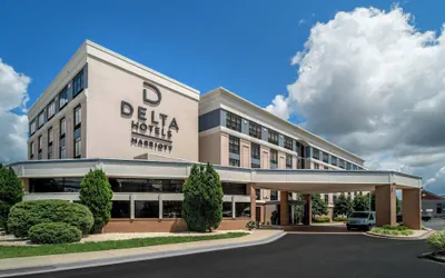Delta Hotels by Marriott Huntington Downtown